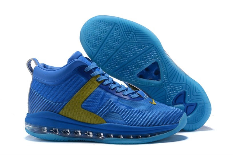 Lebron x je icon clearance
