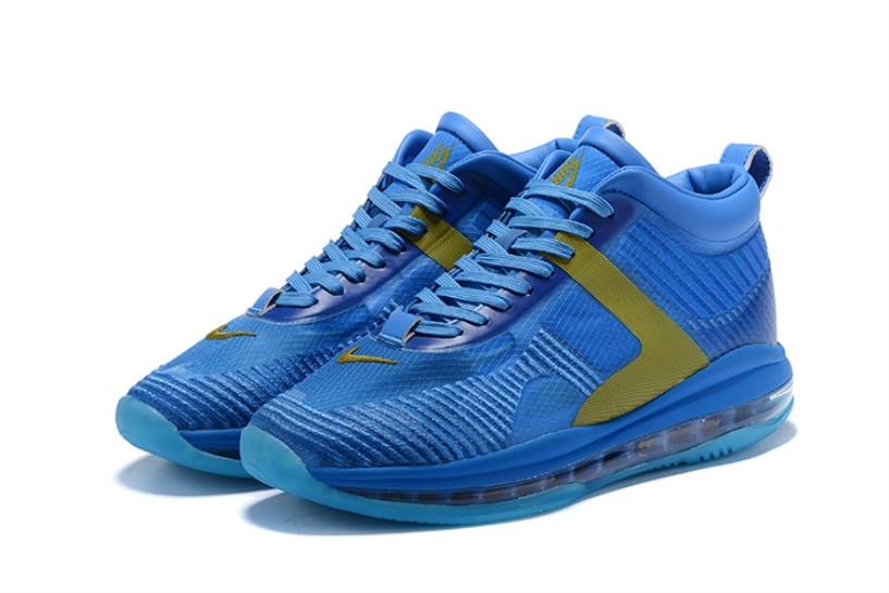 Lebron je icon shop