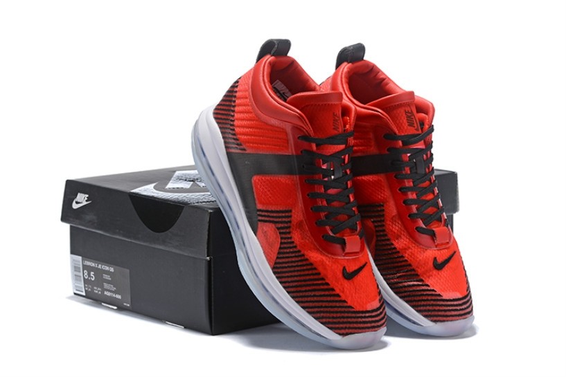 Nike lebron 10 je icon qs store