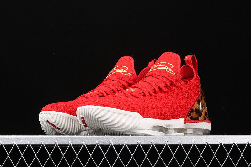 Lebron 16 ep top