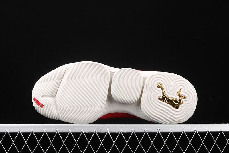 600 Zoom Lebron 16 2020 Nike LeBron 16 XVI EP LBJ University Red AO2595 GmarShops all black leather nike free runs