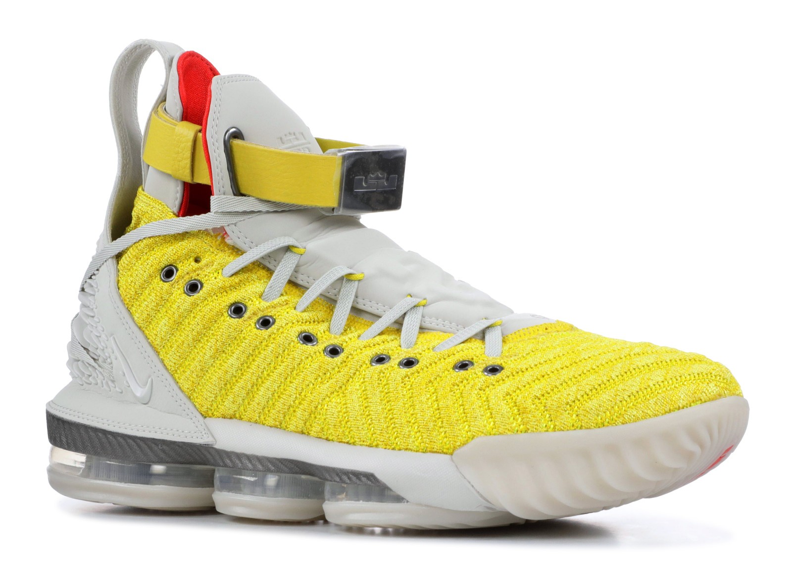 Lebron 16 blanche cheap
