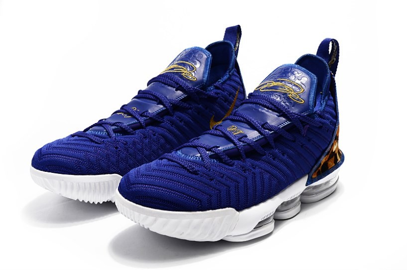 Leopard lebron 16 online