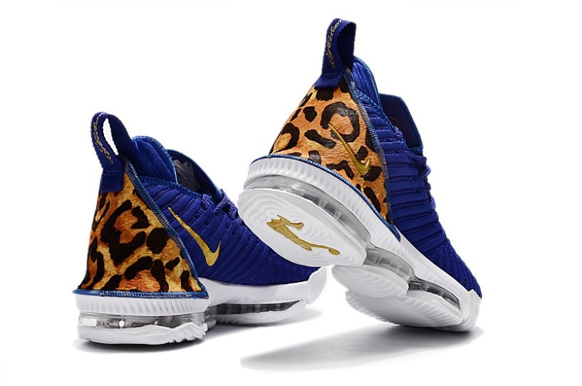 Nike lebron 16 king buy sale
