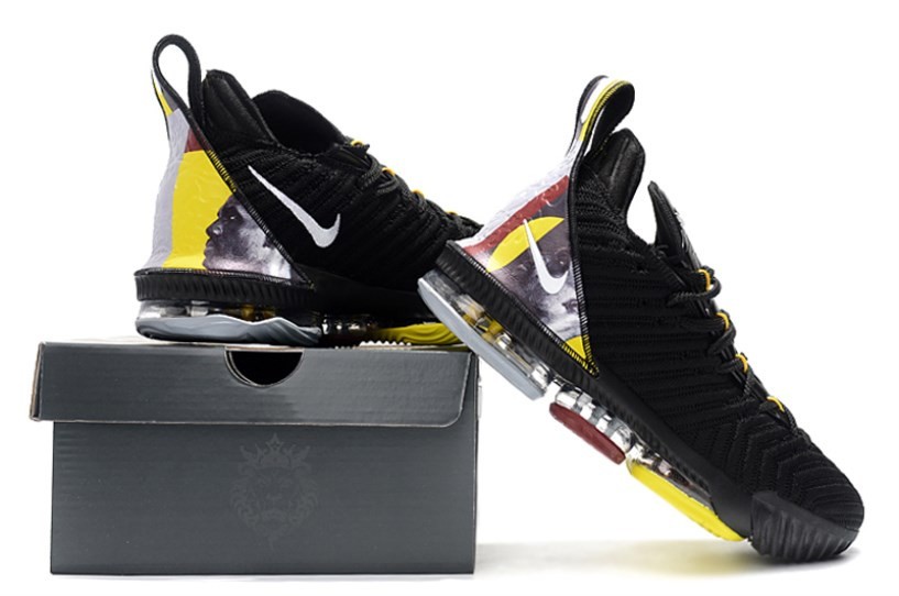 Lbj16 nike discount