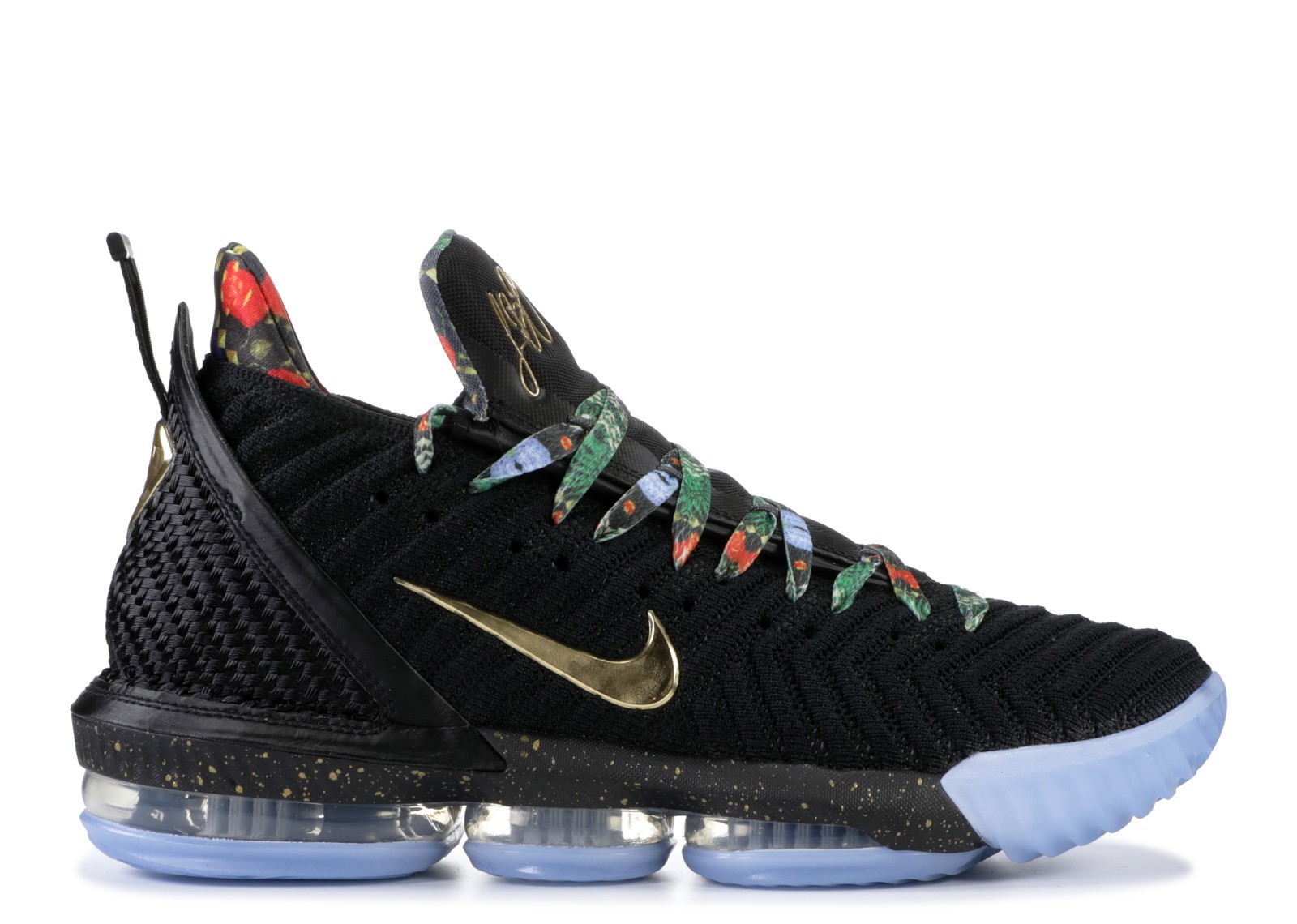 Lebron 16 wtt best sale