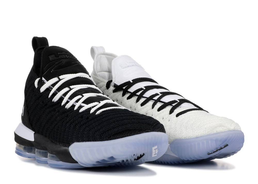 Lebron 16 women's shoes hot sale