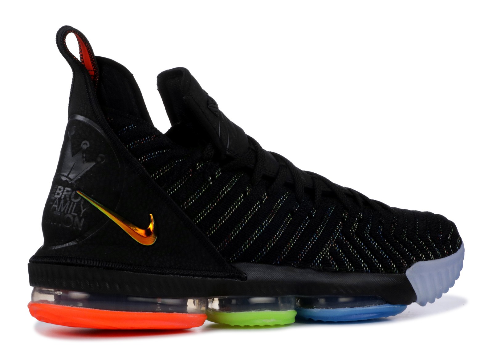 004 nike free rn 2018 women sale shoes for kids list Nike Lebron 16 XVI I Promise Black Metallic AO2588 AcmShops Zoom Lebron 16