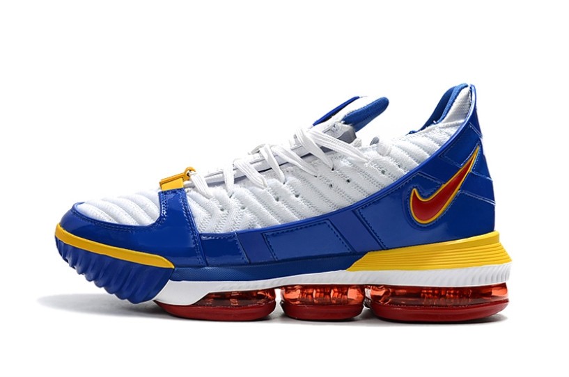 Lebron xvi gs shop