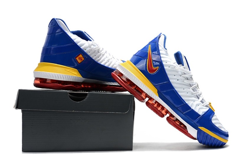 Lebron xvi youth hotsell