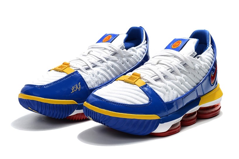 Lebron 16 youth shop
