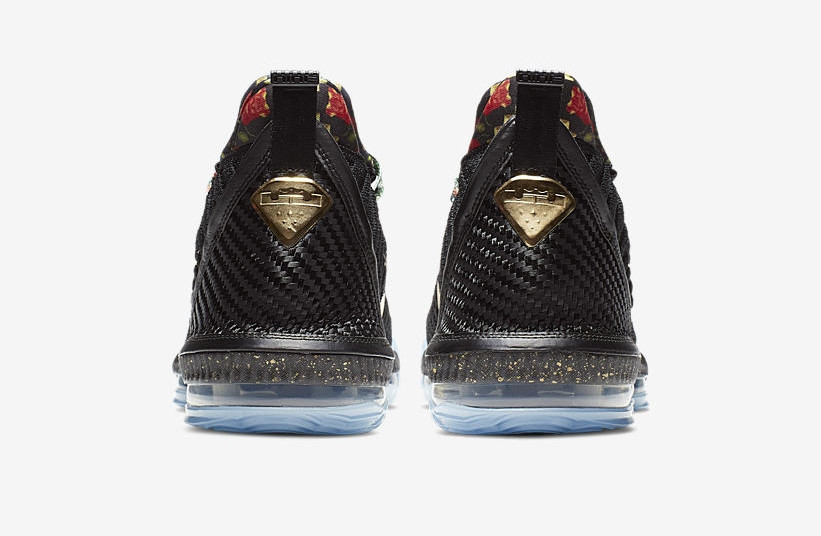 Shoes GEOX U Nexside A U927GA 00085 C9999 Black Nike Zoom Lebron 16 Black Metallic Gold Rose Frost Shoes CI1517 001 Zoom Lebron 16 CdsprovidenciaShops