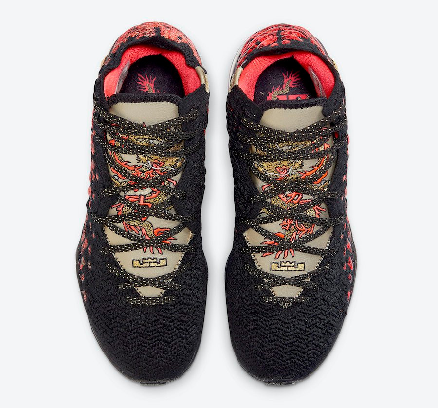 gebroken meer en meer Uitputten 001 - Nike LeBron 17 EP Courage Black Red Basketball Shoes CD5054 - Sneaker  tees University Blue 1s Black Rich Kids quantity - StclaircomoShops