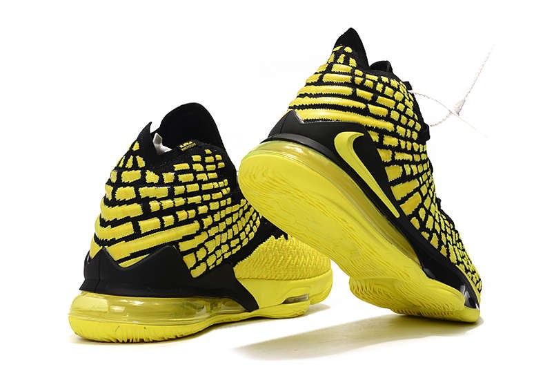 307 - Timberland EK 6 in Boot Waterproof A2KDS - Nike Zoom Lebron XVII 17 Black Lemon Yellow James Basketball Shoes zapatillas Release Date BQ3177 GmarShops