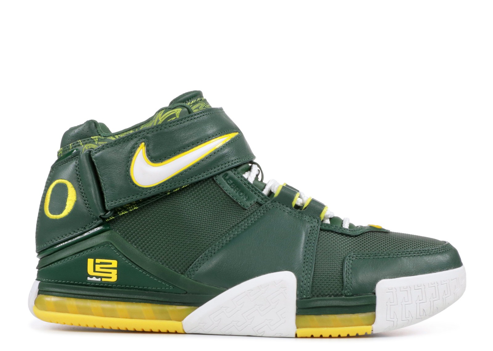 Lebron 2 yellow new arrivals