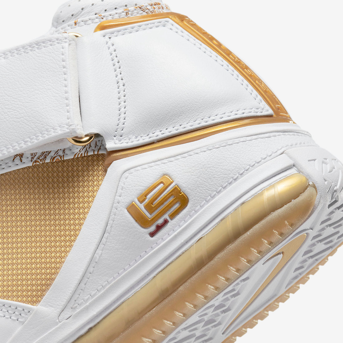 Nike lebron 2 donna giallo hot sale