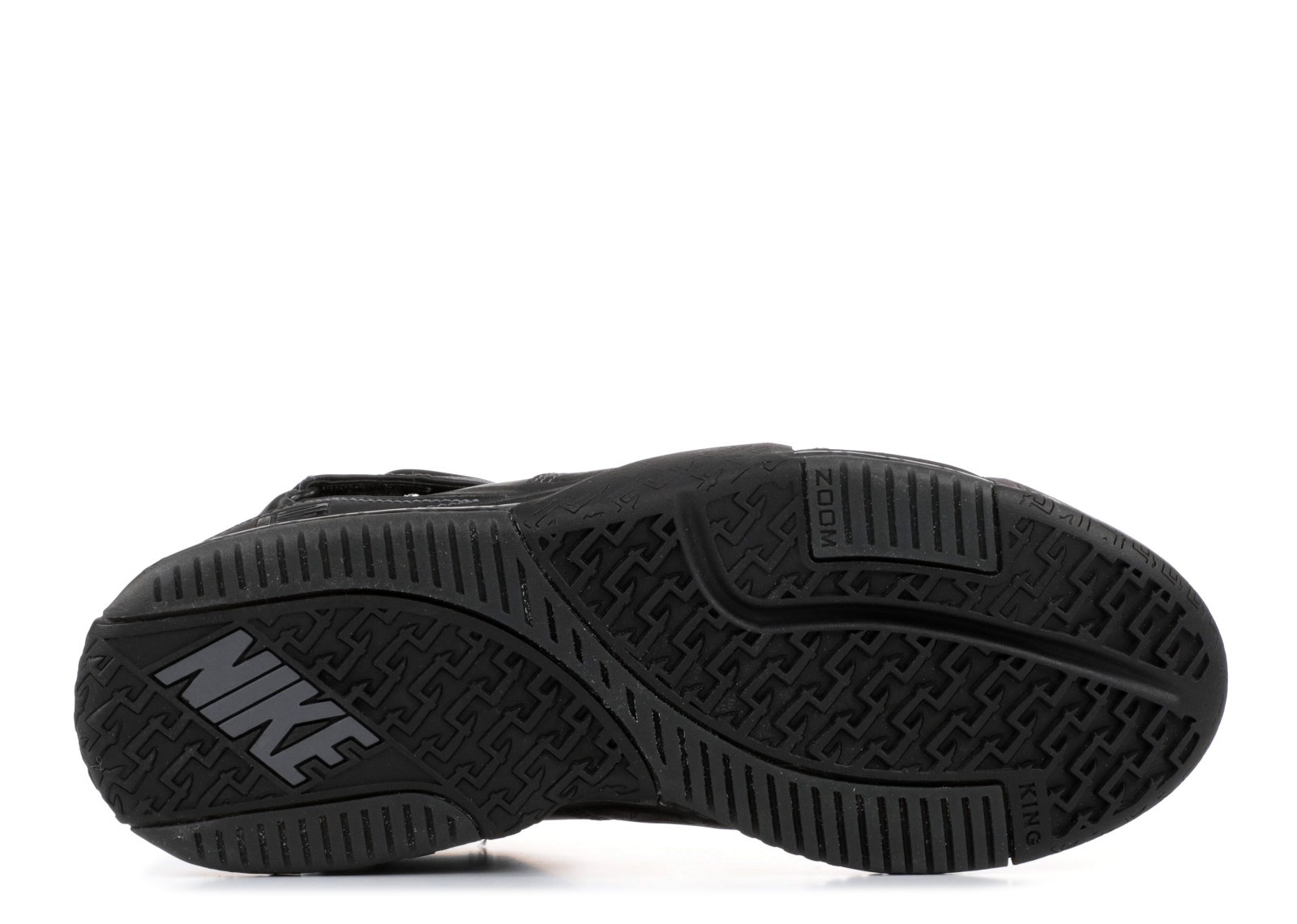 Zoom Lebron Birthday Light Black Graphite 309378-001 Zoom