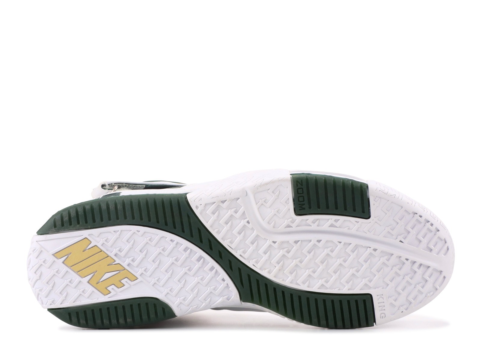 Zoom Lebron 2 Svsm Home Gold Dust White Forest Deep BAM037M22C1 Zoom Lebron 2 GaleriahitShops