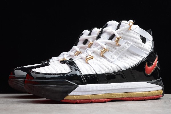 Lebron store 3 remix
