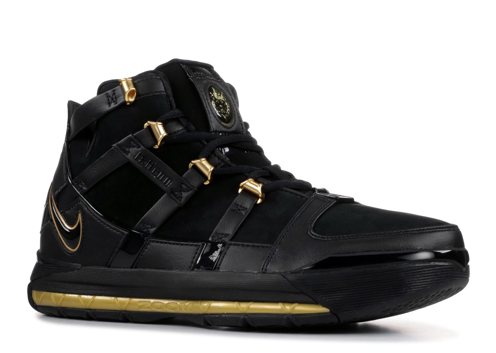 Nike lebron 3 retro hot sale