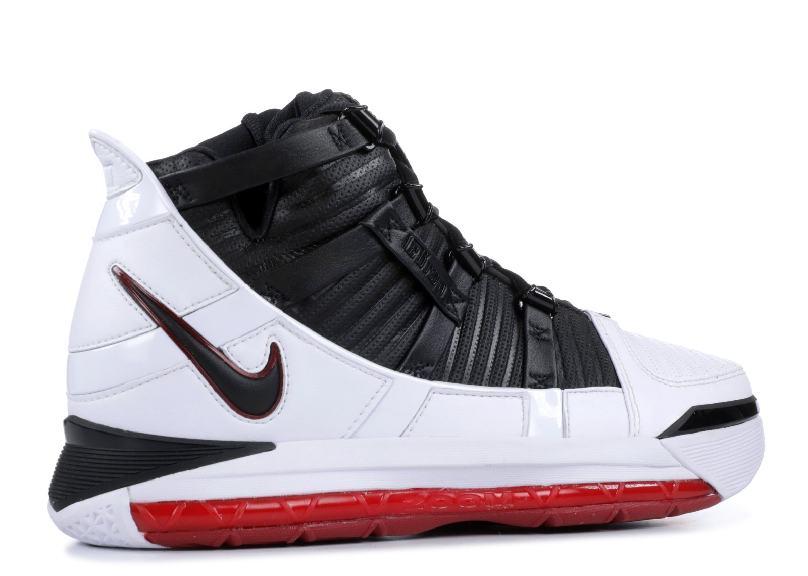 Lebron home 3 shop