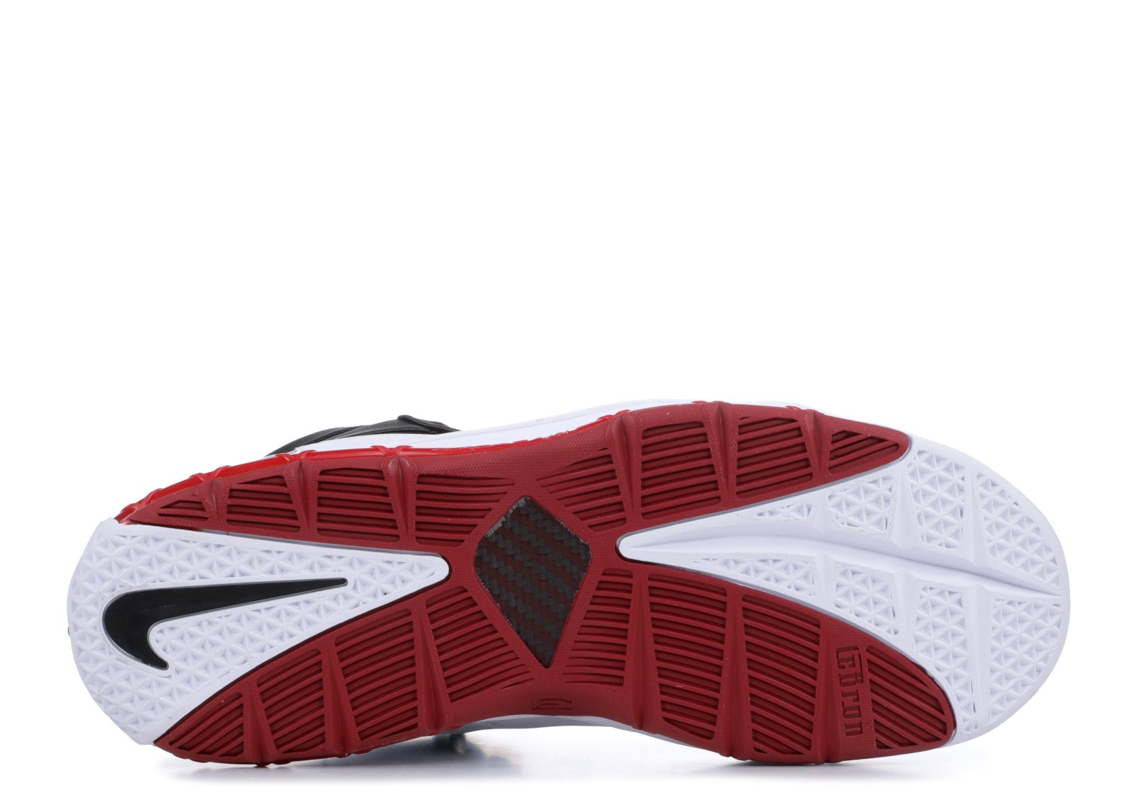 Lebron 3 crimson top