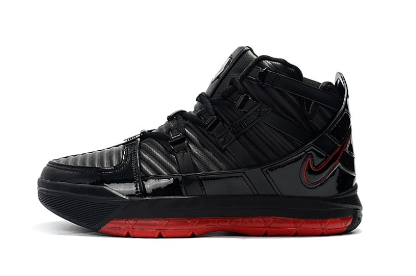 Nike zoom lebron 3 superbron on sale