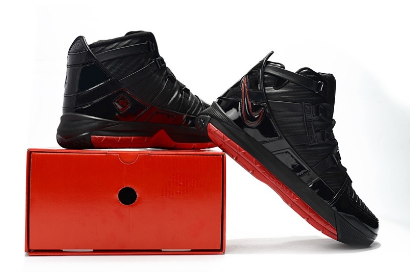 Nike zoom lebron 3 superbron store