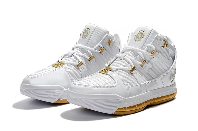 Superbron lebron 3 on sale