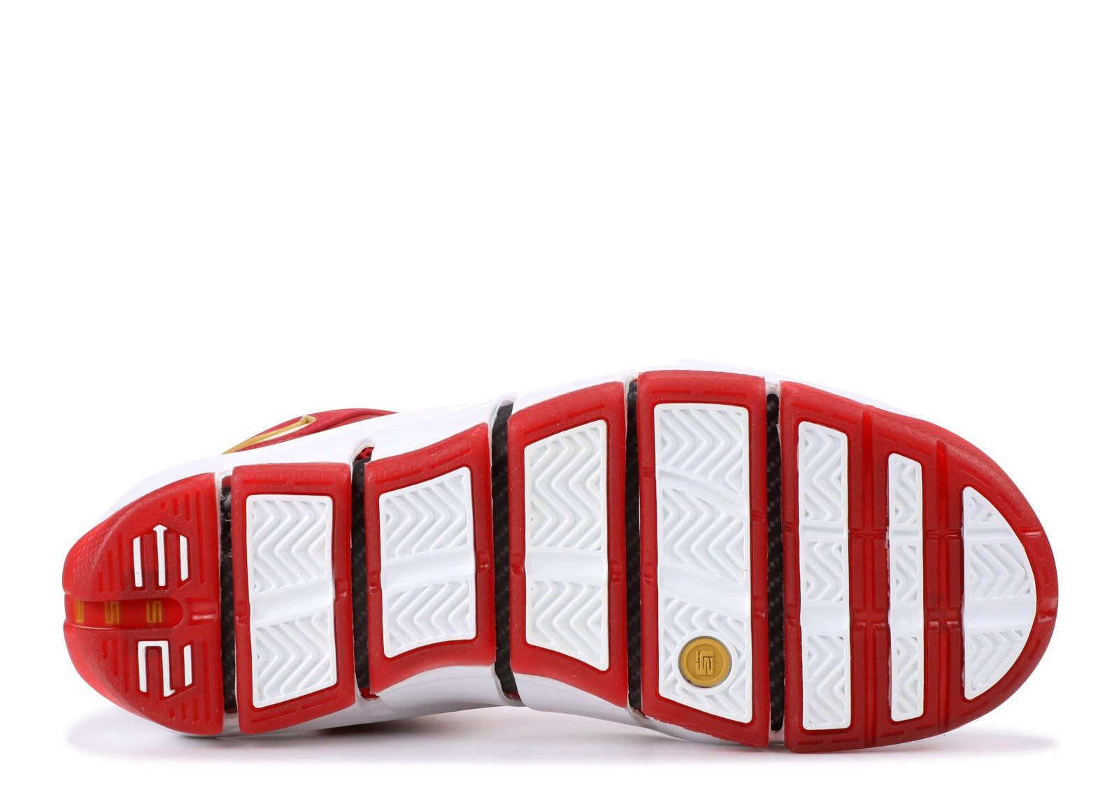 Lebron 4 china sales