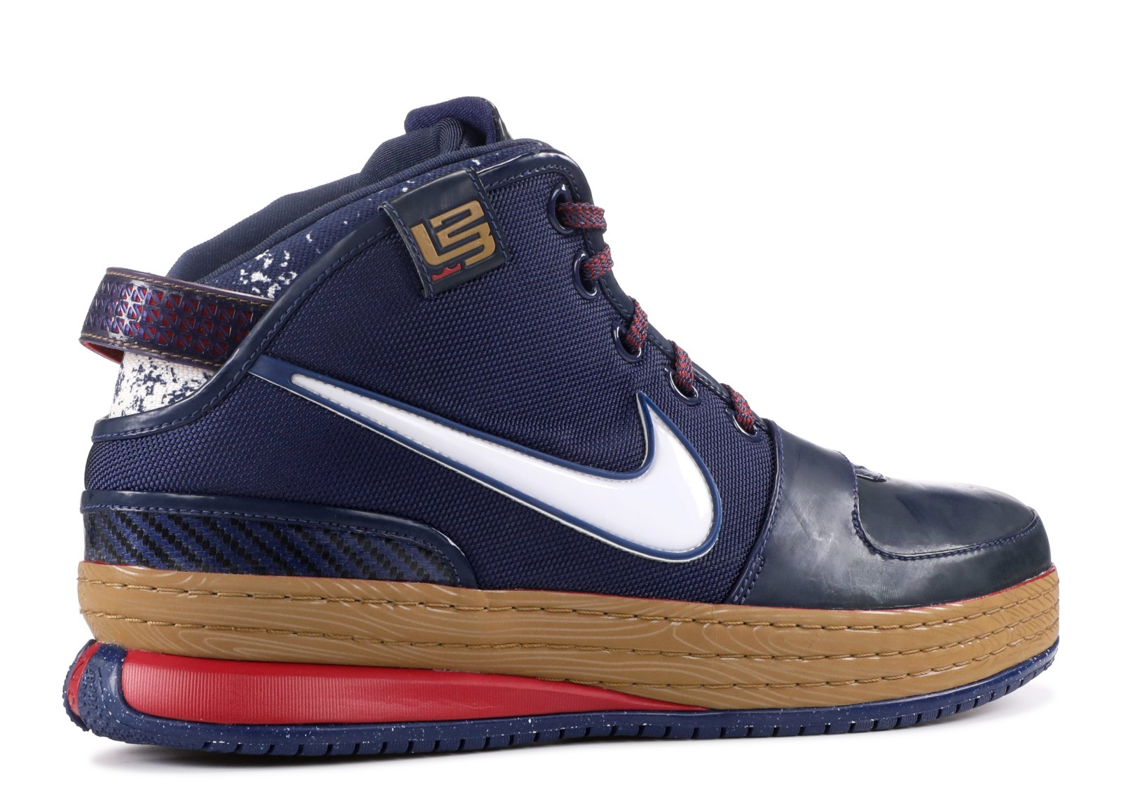 Nike lebron 6 uomo Vendita store