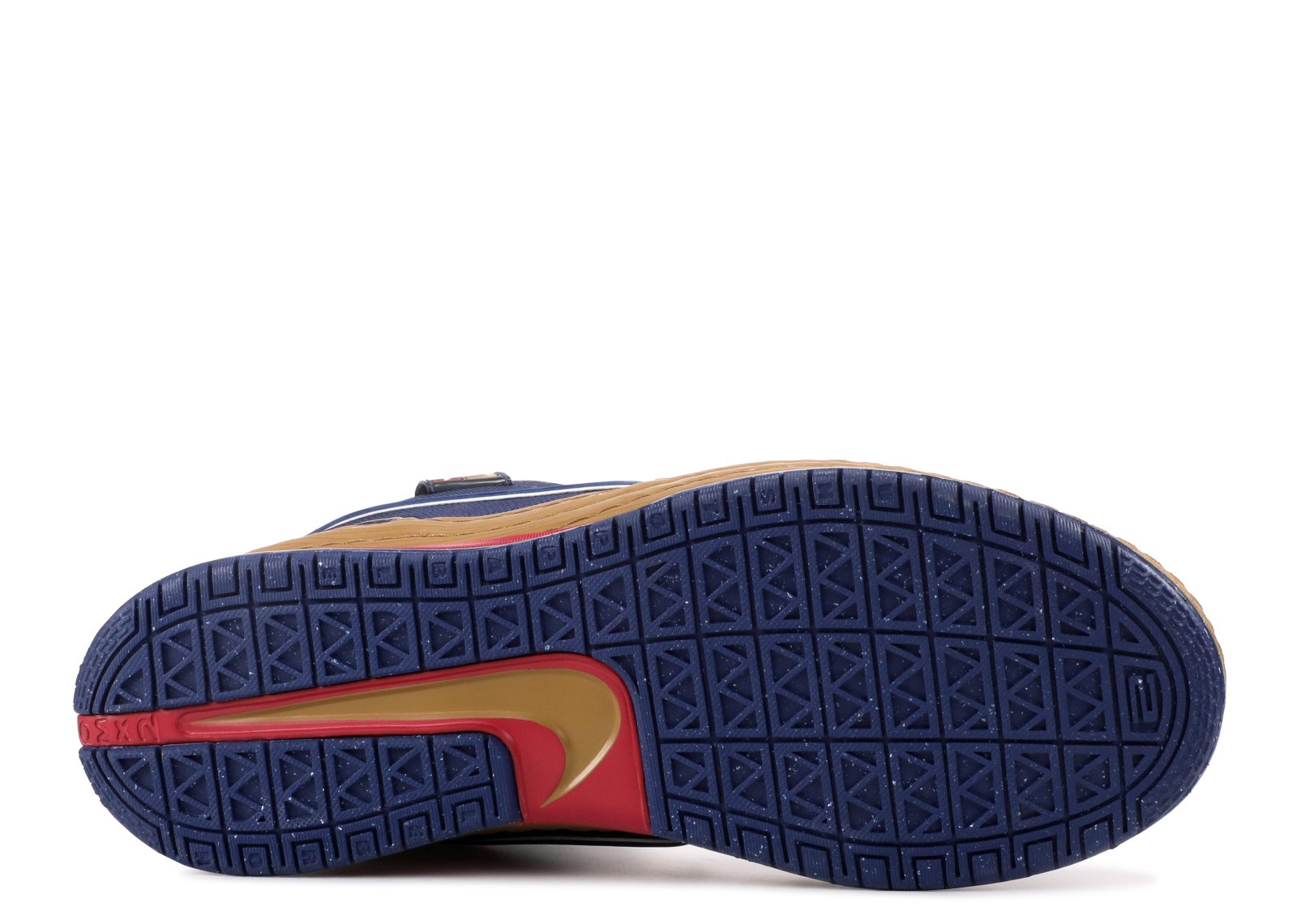 Zoom Lebron 6 Chalk Midnight Cr Varsity Navy 346526 441 Zoom Lebron 6 GaleriahitShops