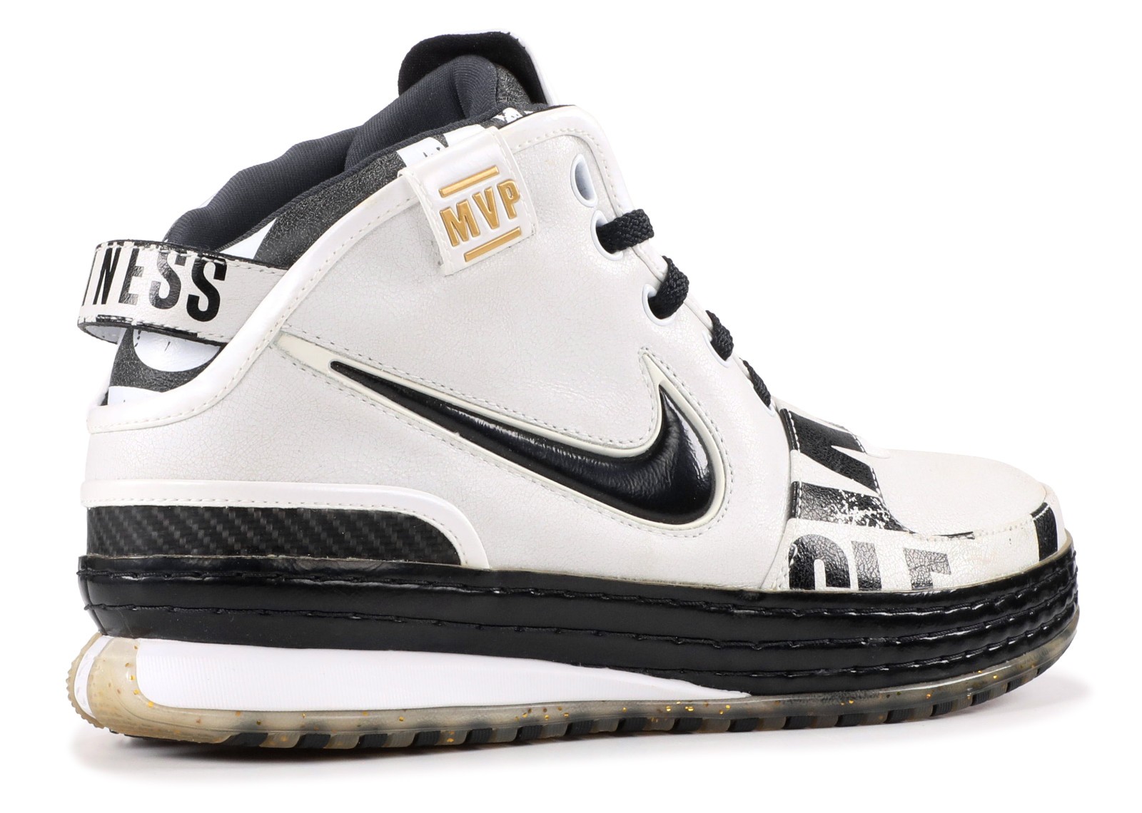 Lebron 6 mvp shop