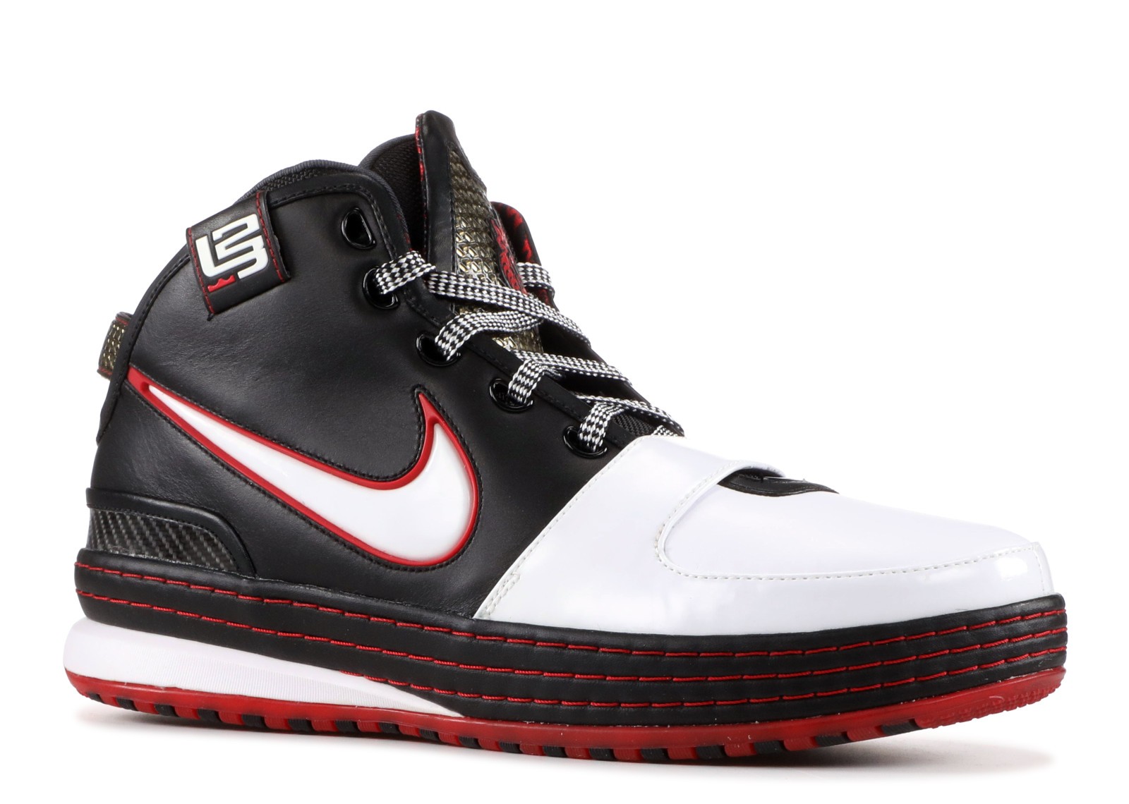 Lebron 6 low clearance