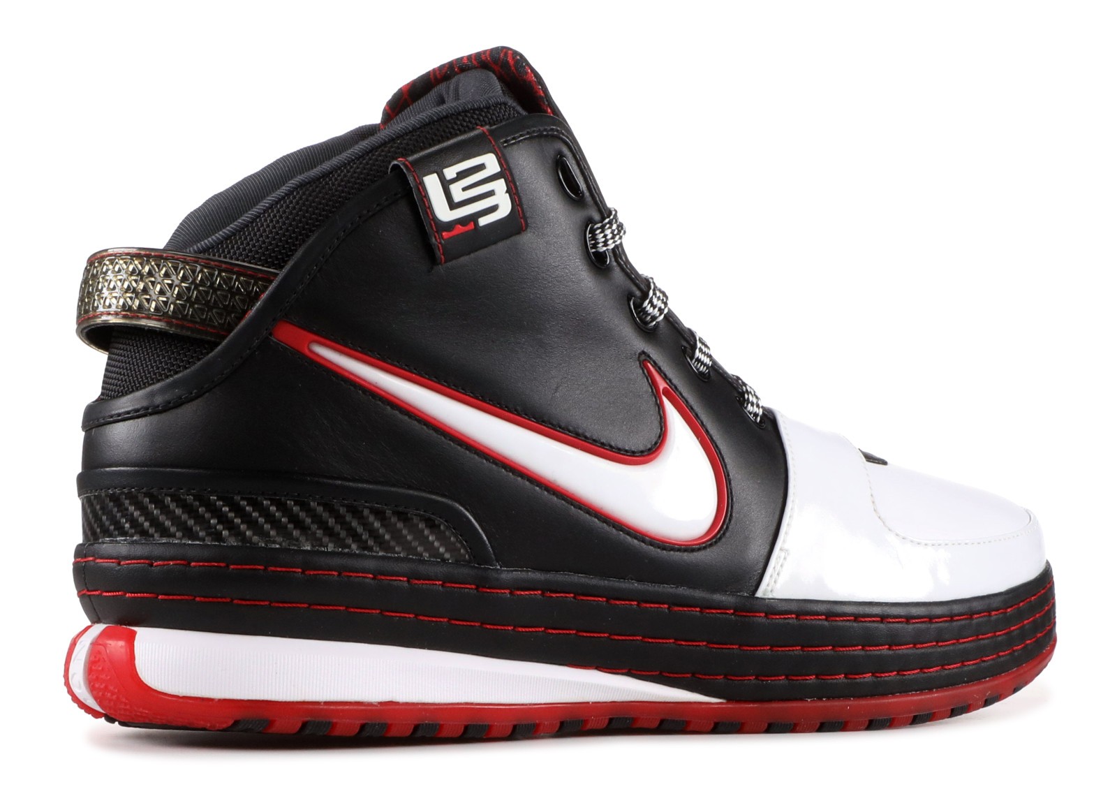 Lebron vi shoes 2025