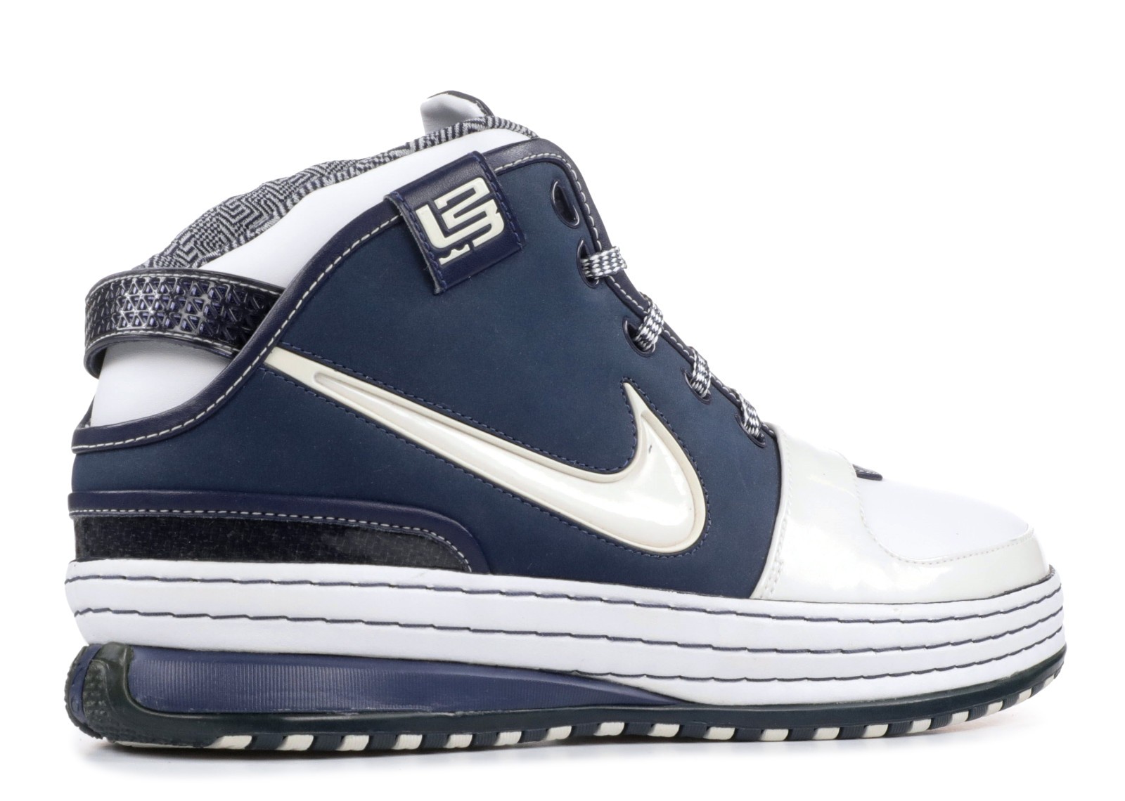 Nike LeBron 6 Yankees