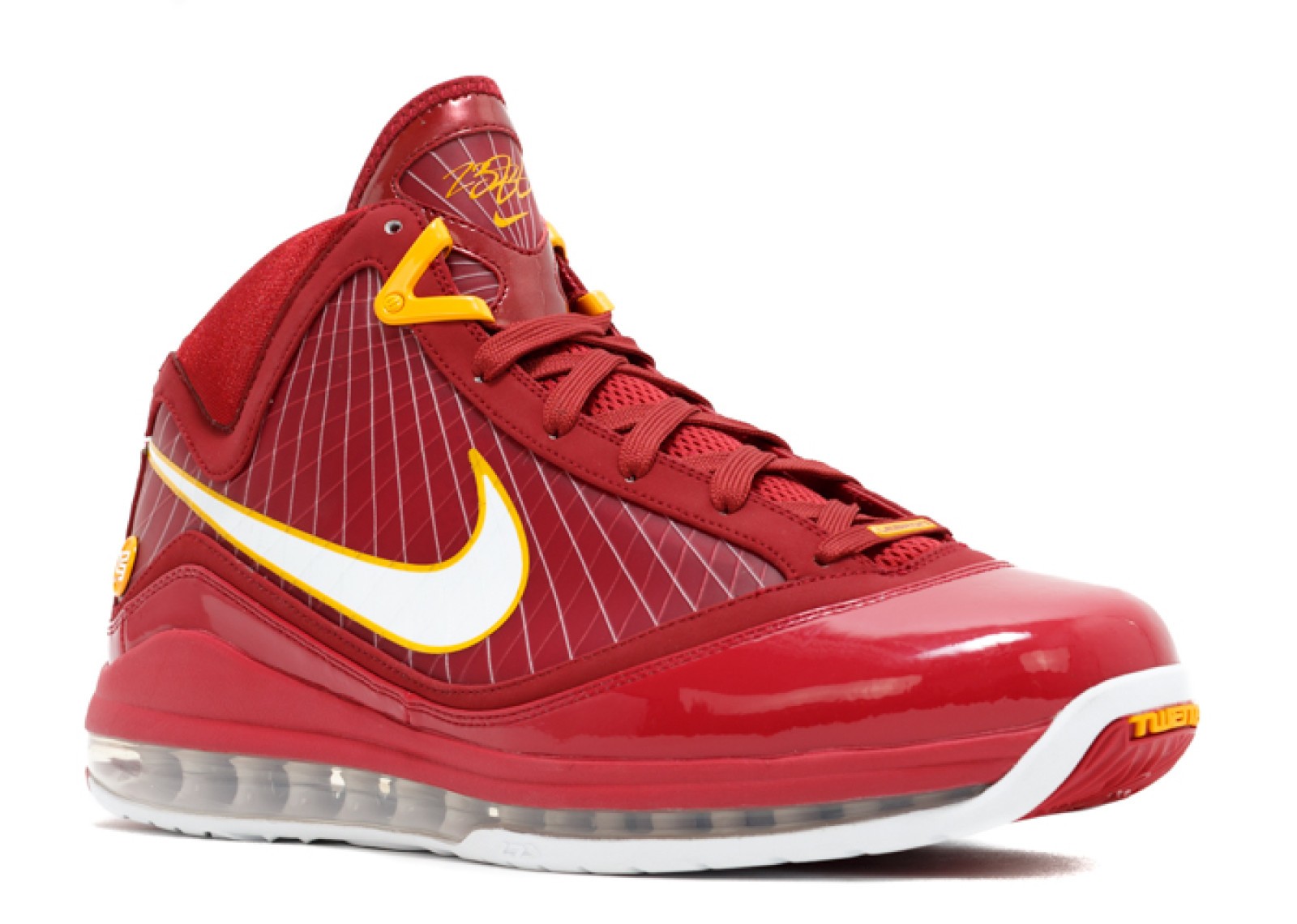 Lebron maroon and gold hotsell