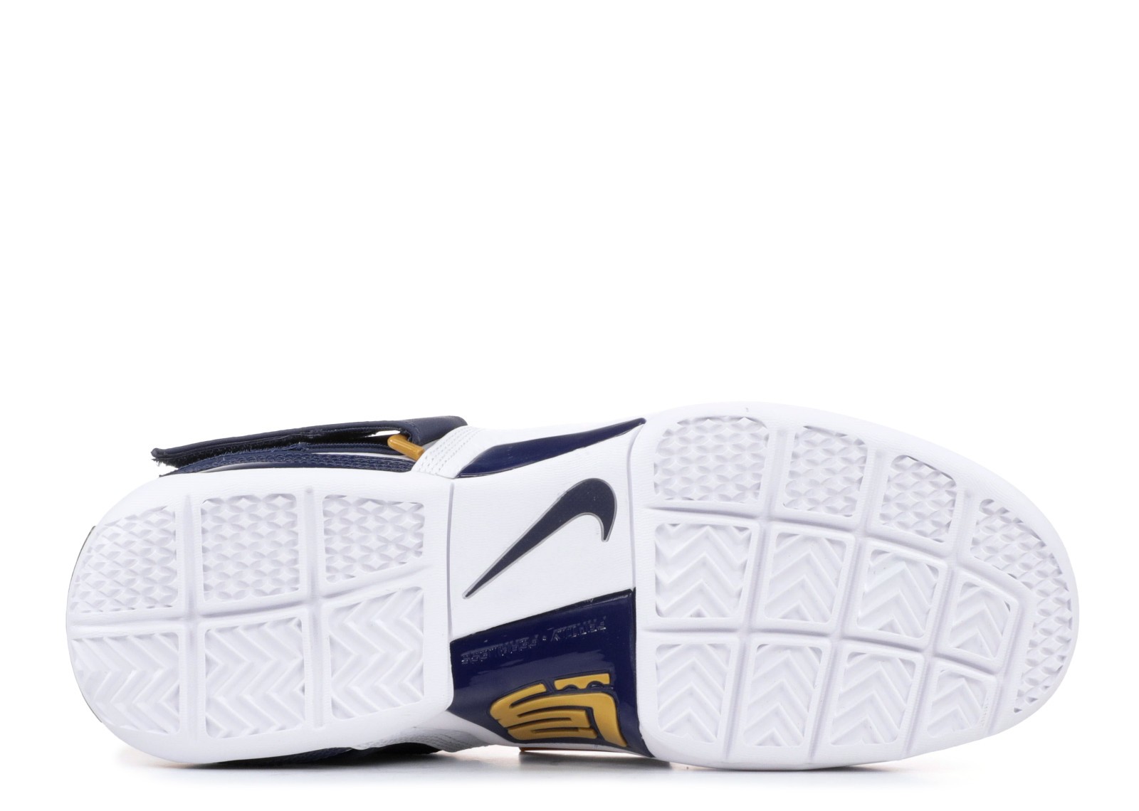 Nike Zoom Lebron Soldier 1 Ct 16 Qs 25 Straight Think 16 Navy White Midnight AO2088 400 Zoom Lebron I 1 GmarShops