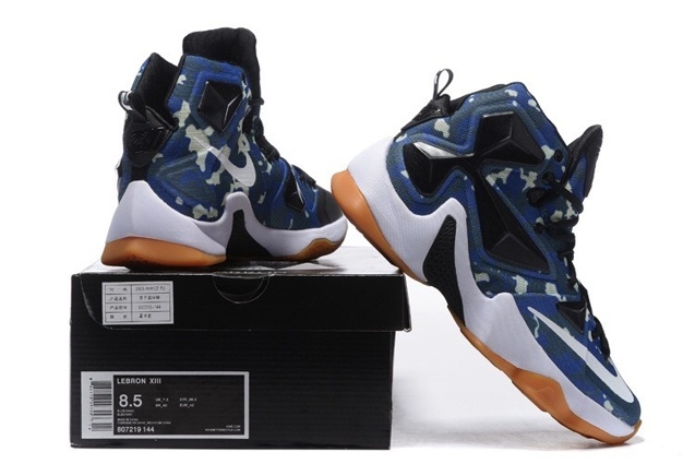 Lebron XIII EP StclaircomoShops Nike LeBron 13 EP LBJXIII