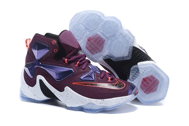 Nike lebron xiii basketball shoes deals