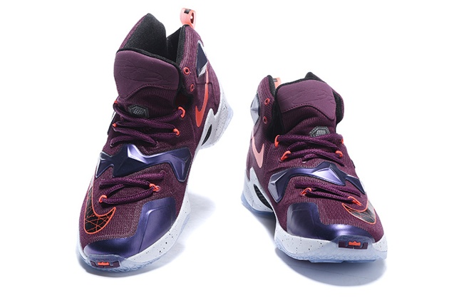 Nike lebron xiii basketball shoes for wide feet online