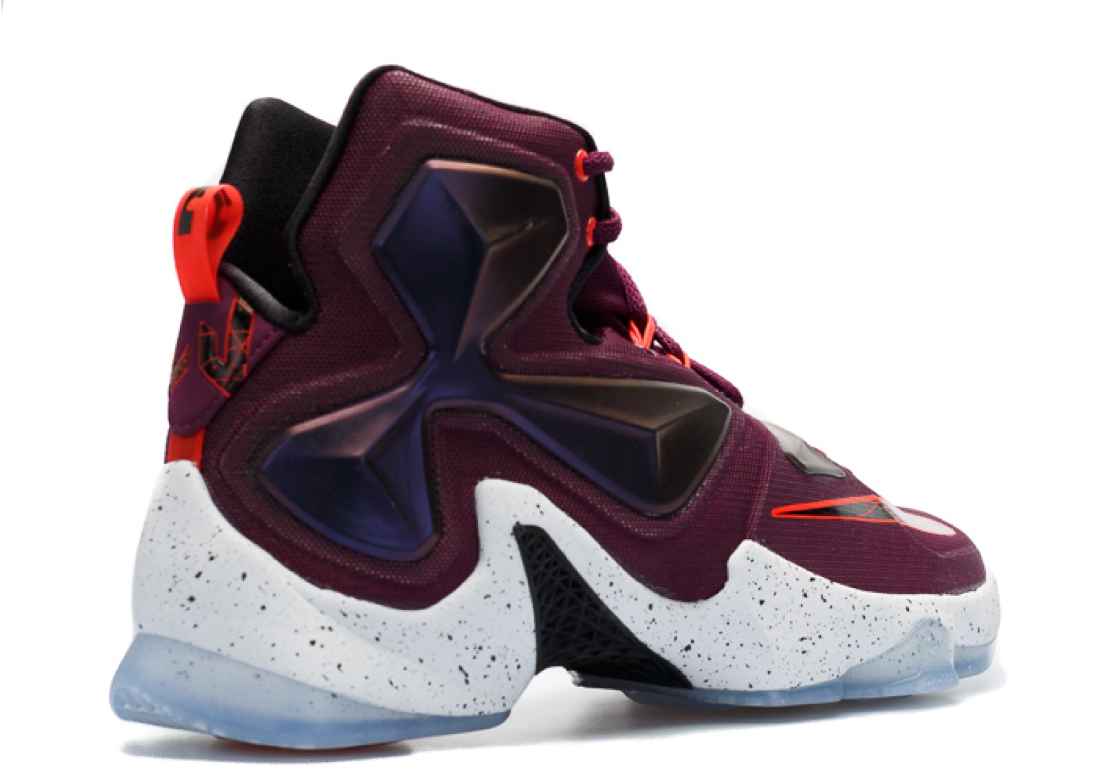 Nike lebron 13 donna Vendita store
