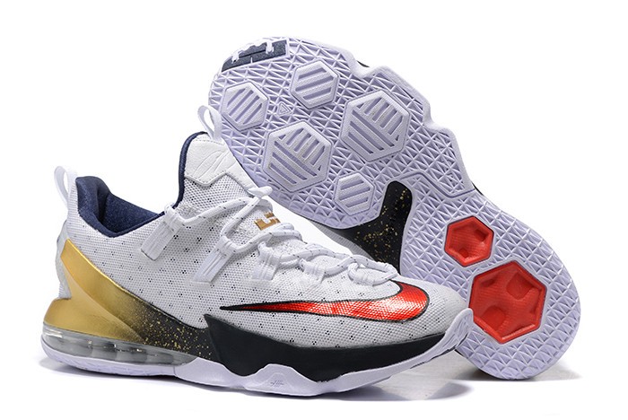 lebron 13 low olympic