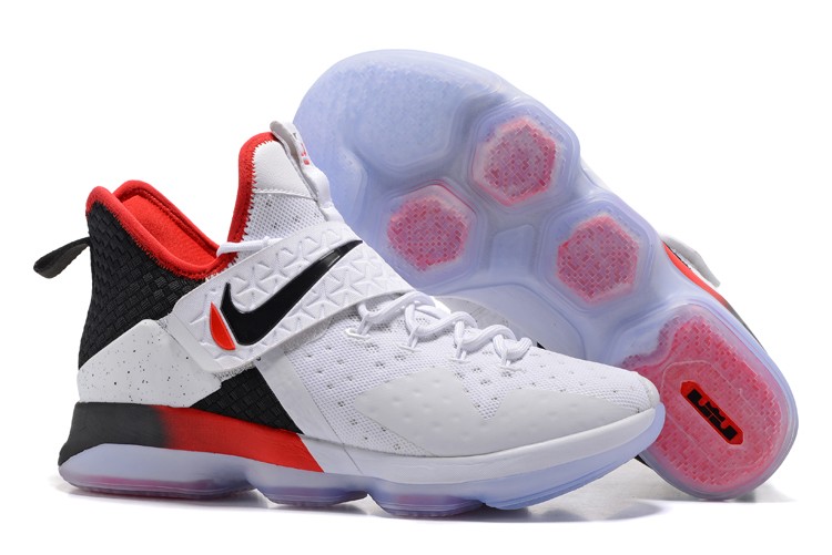 Lebron flip the switch online