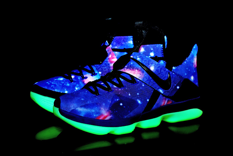 comerciante prima Instalaciones Nike LeBron Low XIV 14 Galaxy star noctilucent basketball men shoes -  StclaircomoShops - Ancient Greek Sandals AGS CLASSIC CLOSED CLOG SLNGBCK  BCKL VCT Schwarz