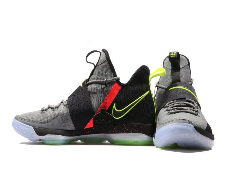 Zapatos nike lebron 14 clearance
