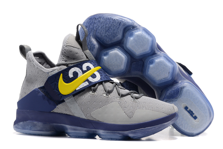 Kids lebron 14 online