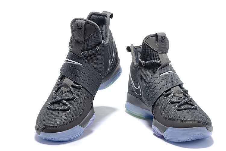 Lebron 14 high tops clearance