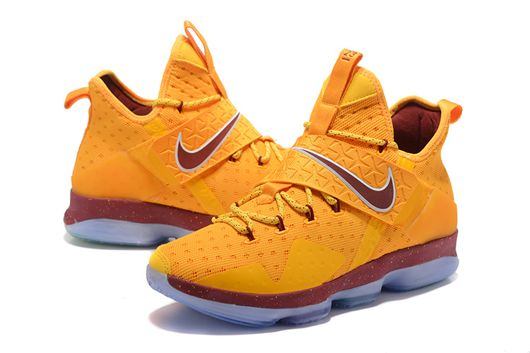 Lebron 14 wine new arrivals