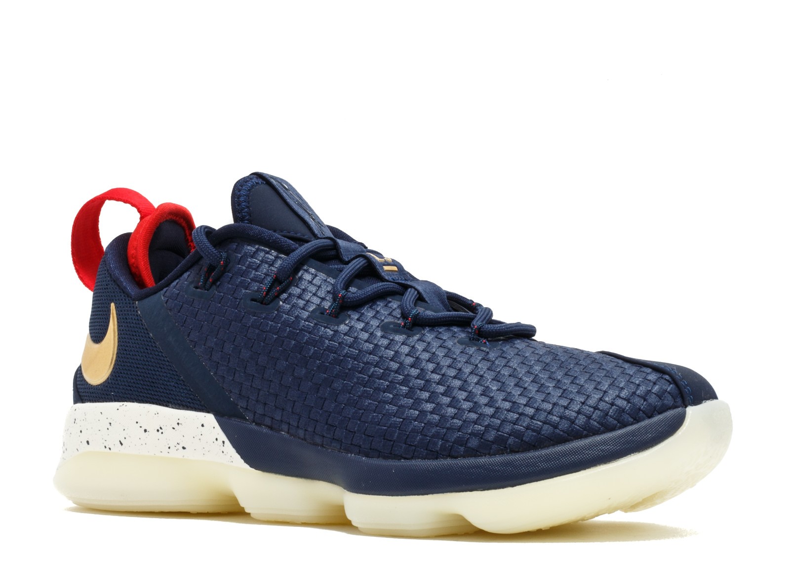Lebron 14 Low USA 878636 400 878636 400 Lebron XIV 14 Low